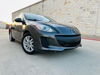 Image for 2013 Mazda Mazda3 I ID: 7187951