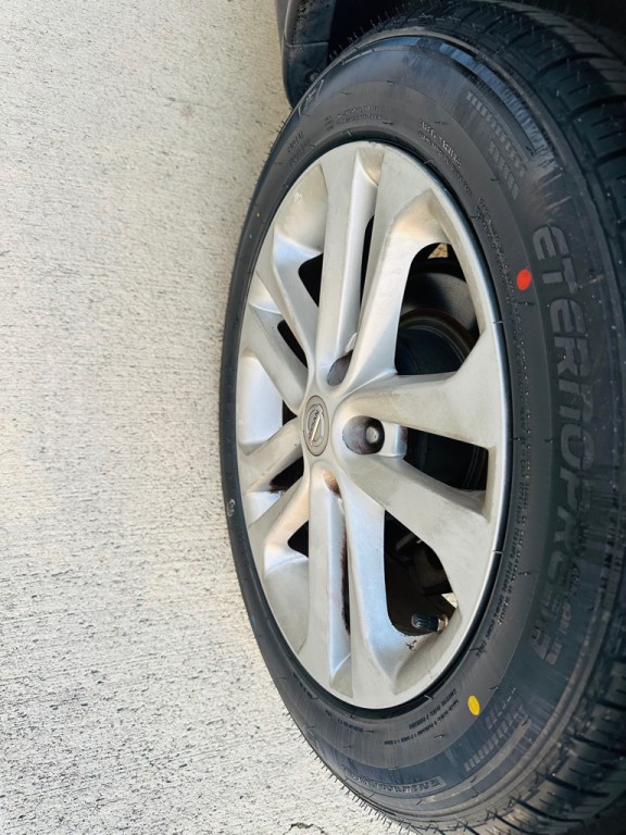 2013 Nissan Juke Image 14