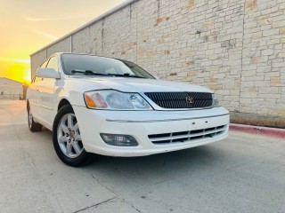 Image for 2000 Toyota Avalon XLS ID: 7199458