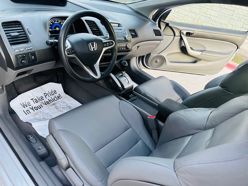 2011 Honda Civic Image 7