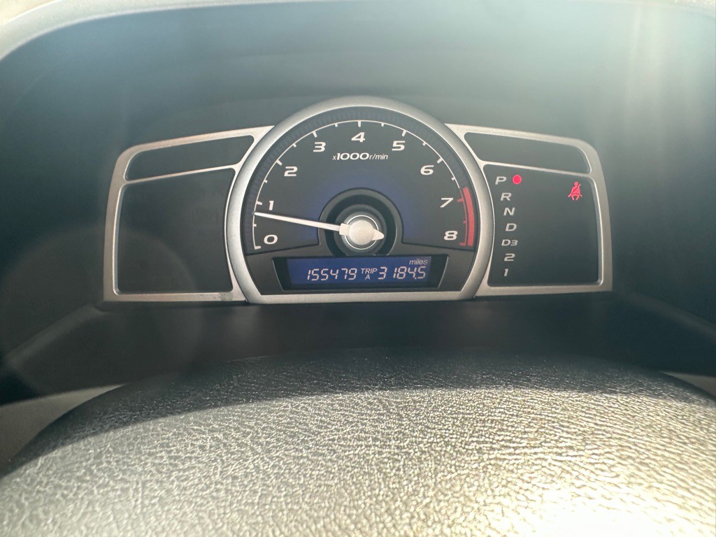 2011 Honda Civic Image 13