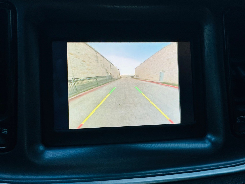 2019 Dodge Challenger Image 13