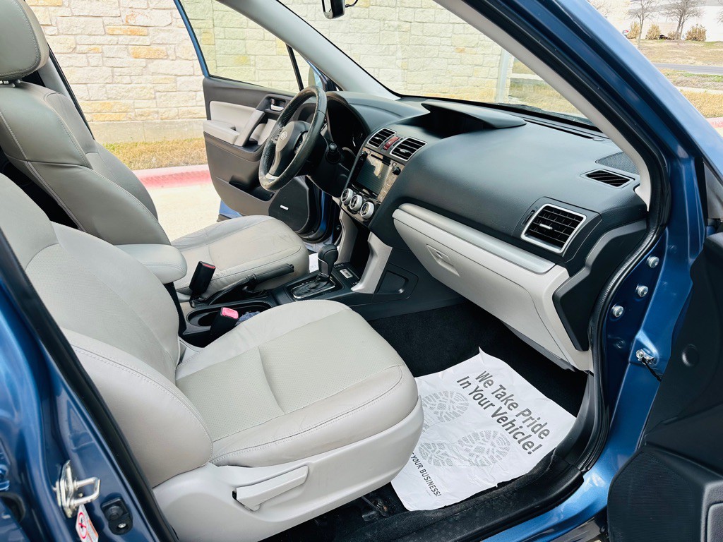 2016 Subaru Forester Image 5