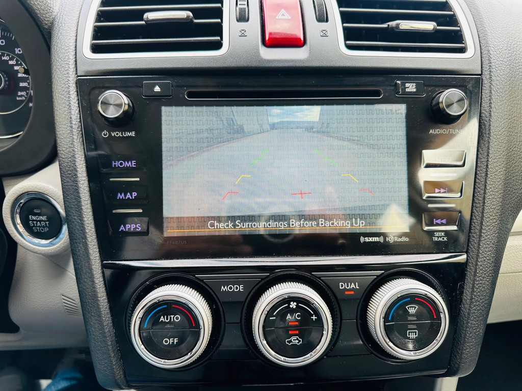 2016 Subaru Forester Image 10