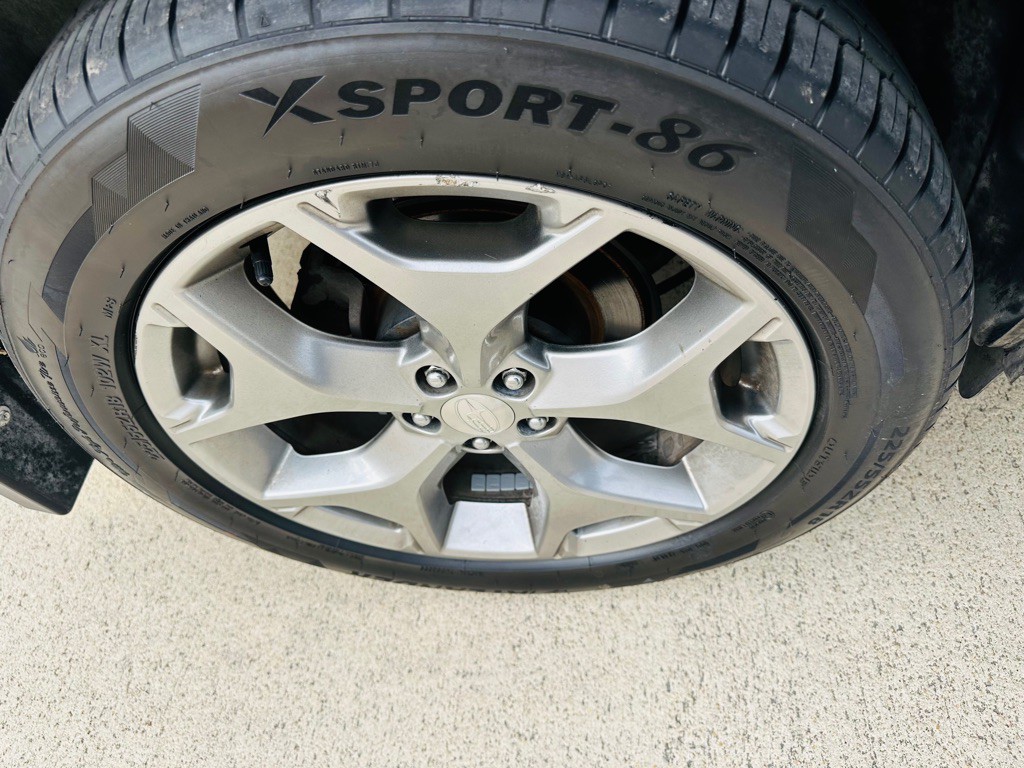 2016 Subaru Forester Image 13