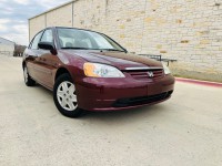 Image for 2003 Honda Civic LX ID: 7227075