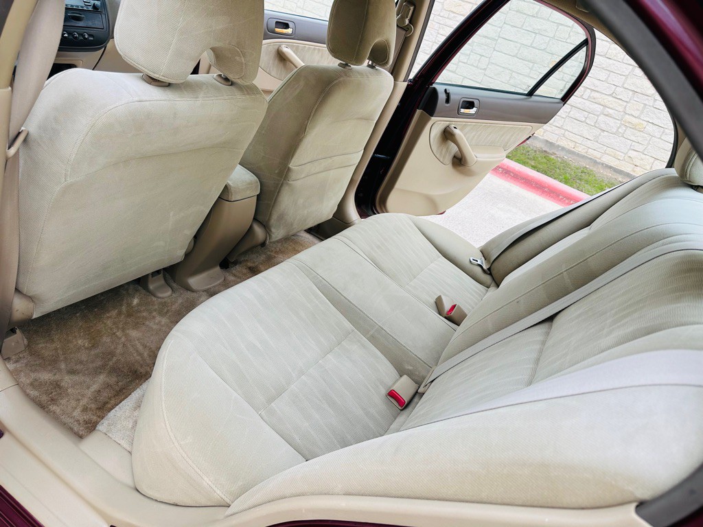 2003 Honda Civic Image 7