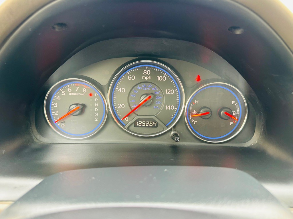 2003 Honda Civic Image 10