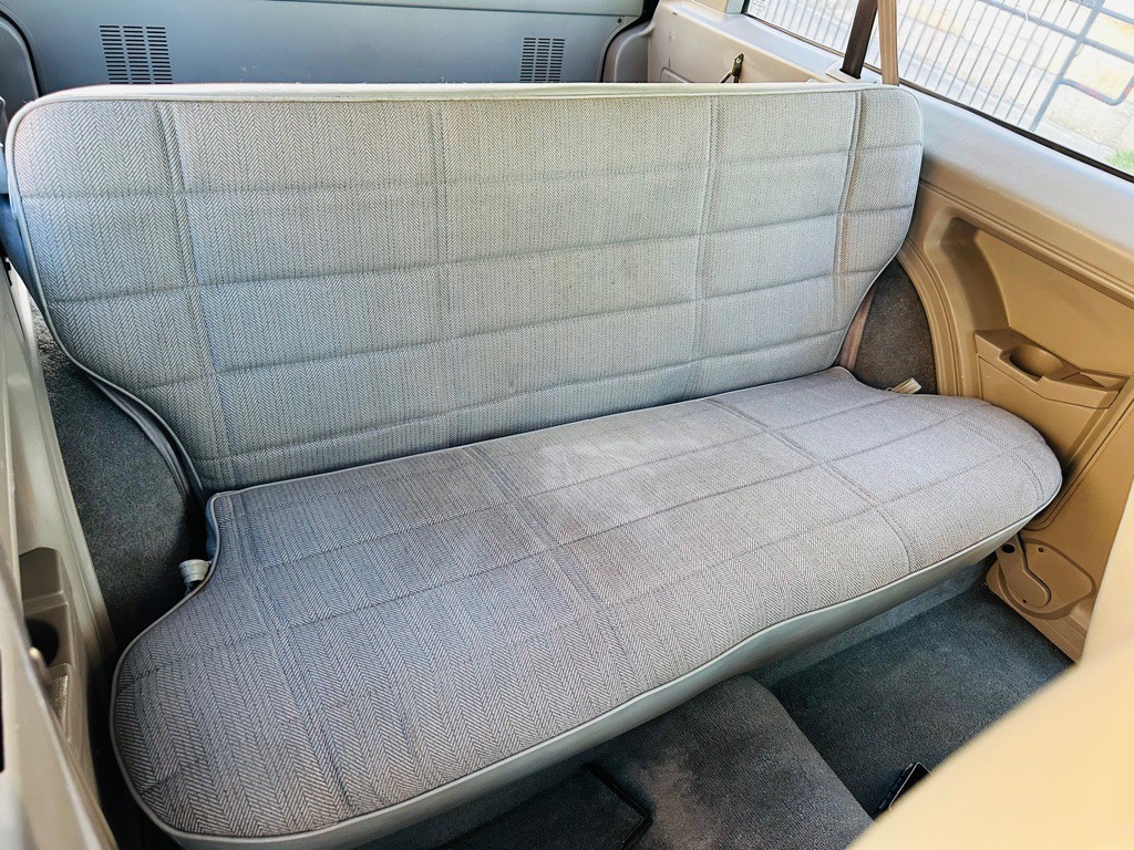 1996 Jeep Cherokee Image 6