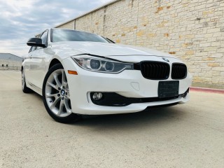 Image for 2014 BMW 3 Series 320i ID: 7256483