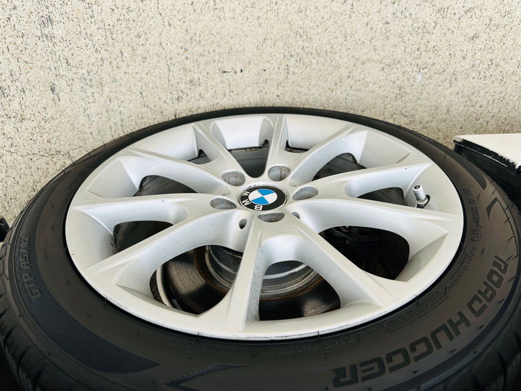 2014 BMW 3 Series Image 11