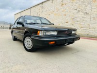 Image for 1989 Mitsubishi Galant LS ID: 7264114