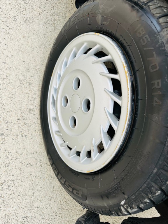 1989 Mitsubishi Galant Image 15