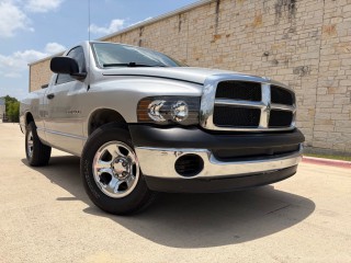 Image for 2003 Dodge Ram 1500 ST ID: 7270712