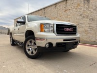 Image for 2009 GMC Sierra 1500 SLT ID: 7278429