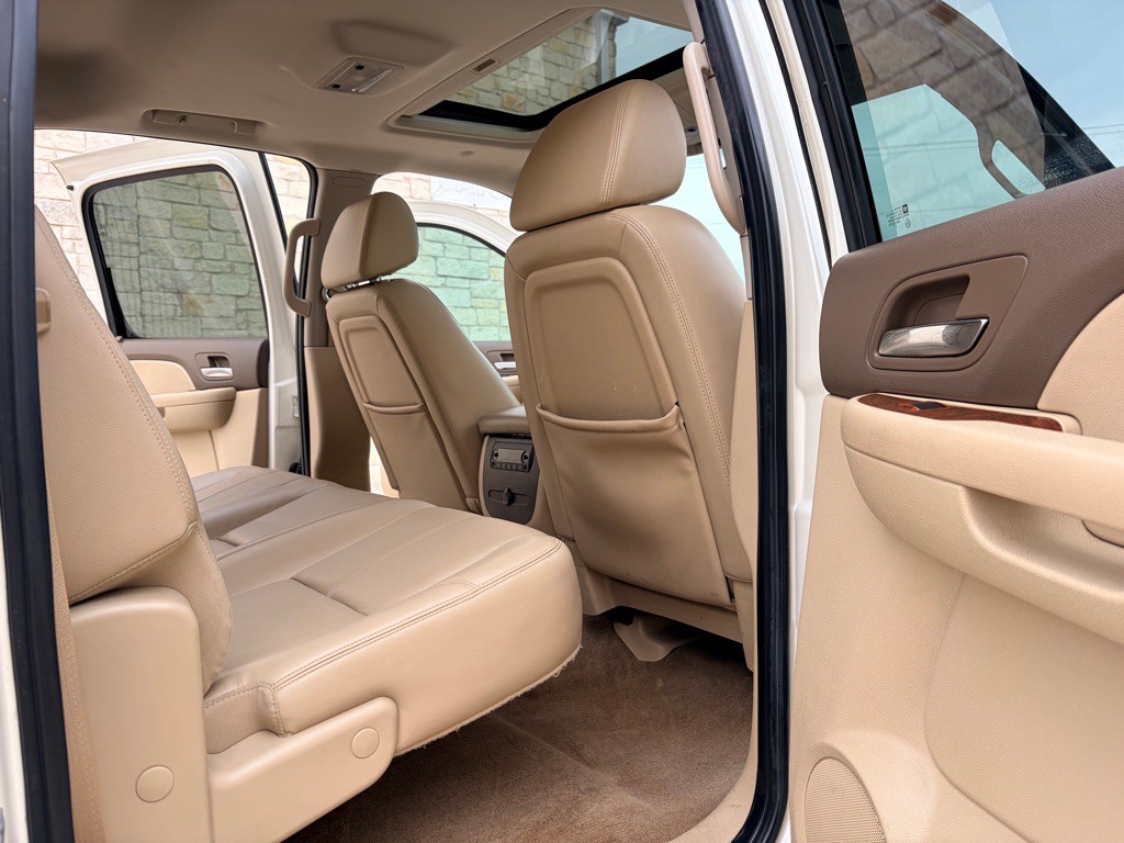 2009 GMC Sierra Image 6