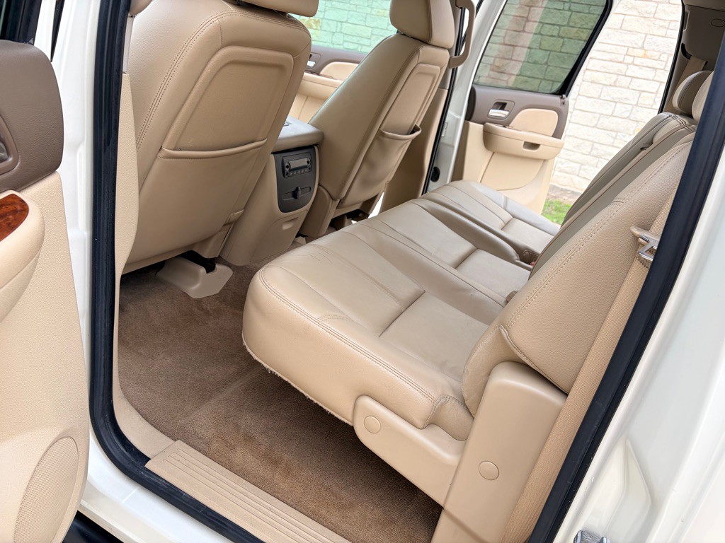 2009 GMC Sierra Image 7