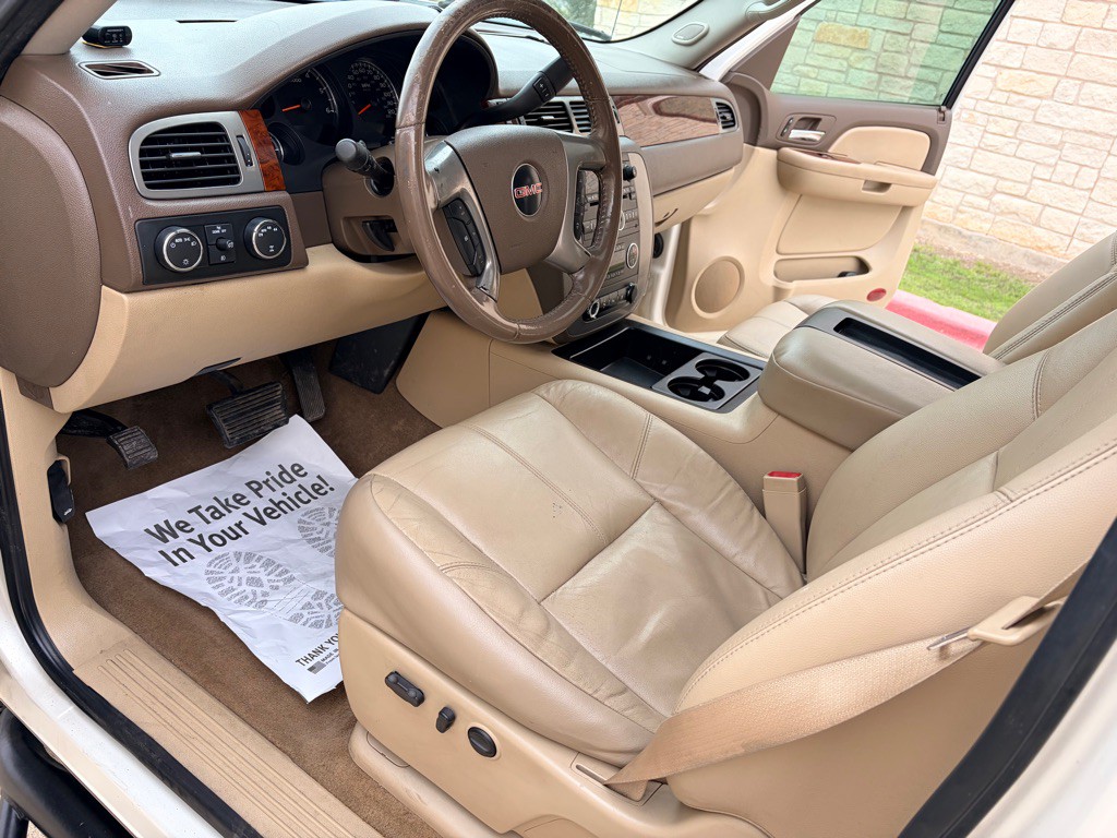 2009 GMC Sierra Image 8