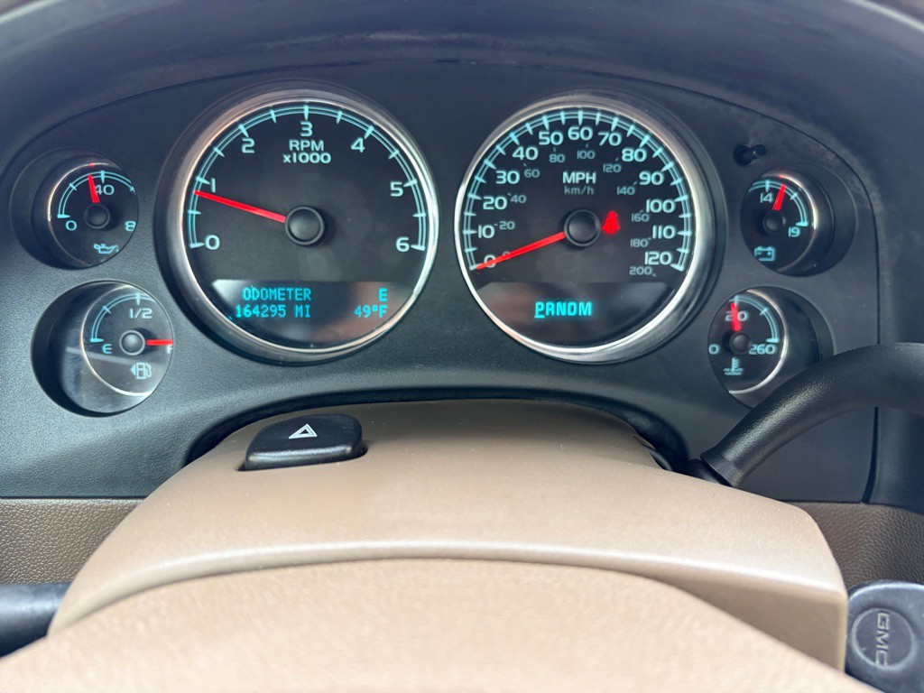 2009 GMC Sierra Image 10