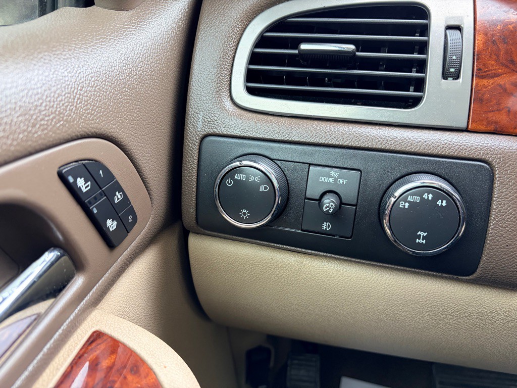 2009 GMC Sierra Image 11