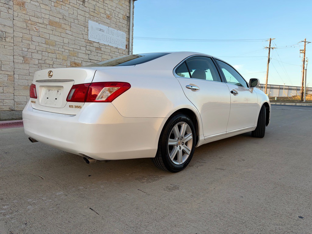 2008 Lexus ES Image 2