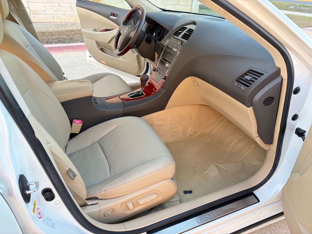 2008 Lexus ES Image 5