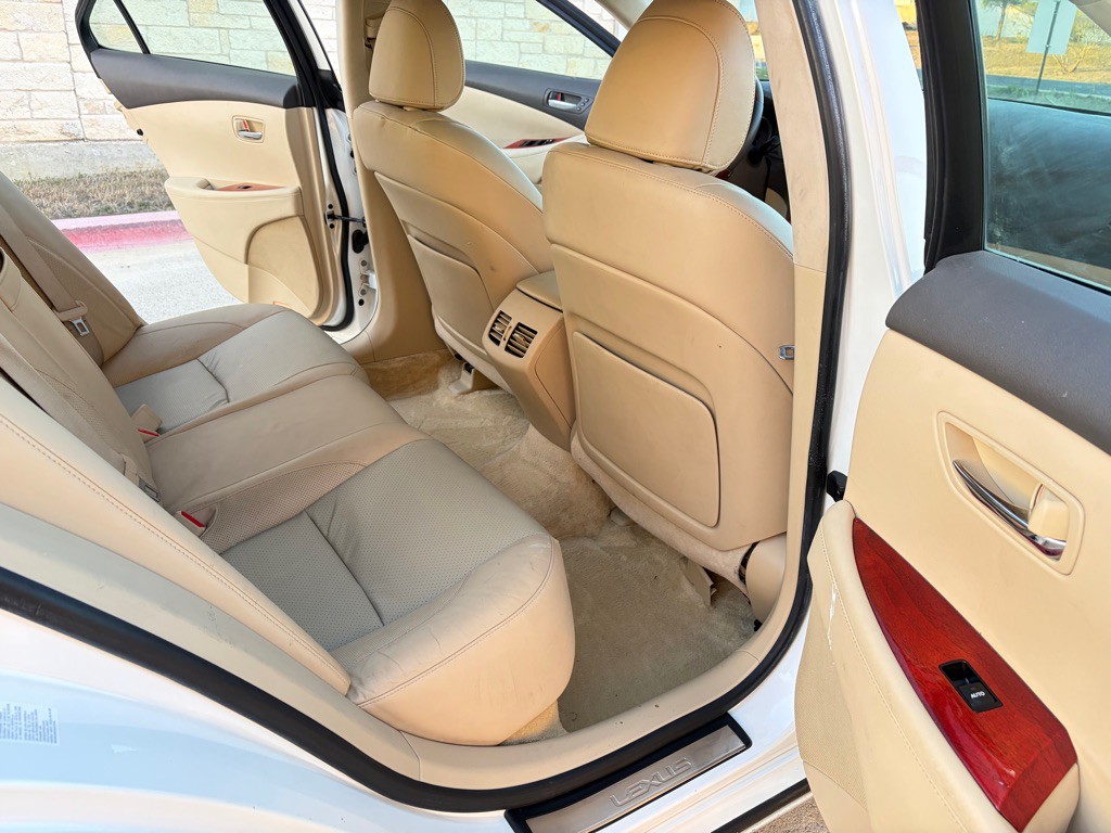 2008 Lexus ES Image 6