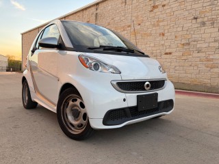 Image for 2015 smart fortwo Full Electric ID: 7294808