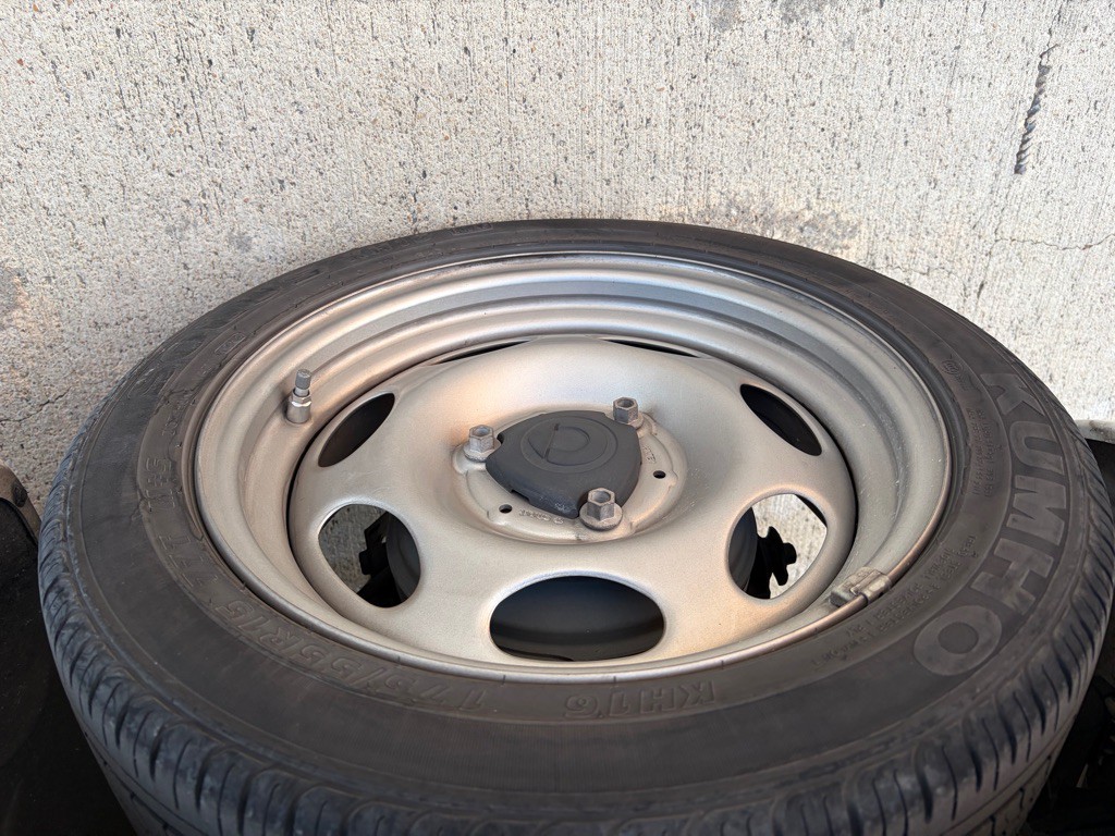 2015 smart fortwo Image 11