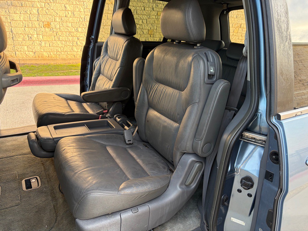 2005 Honda Odyssey Image 7