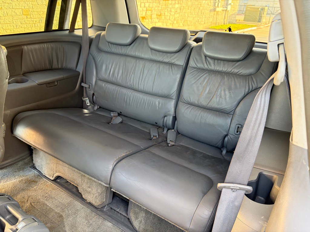 2005 Honda Odyssey Image 8