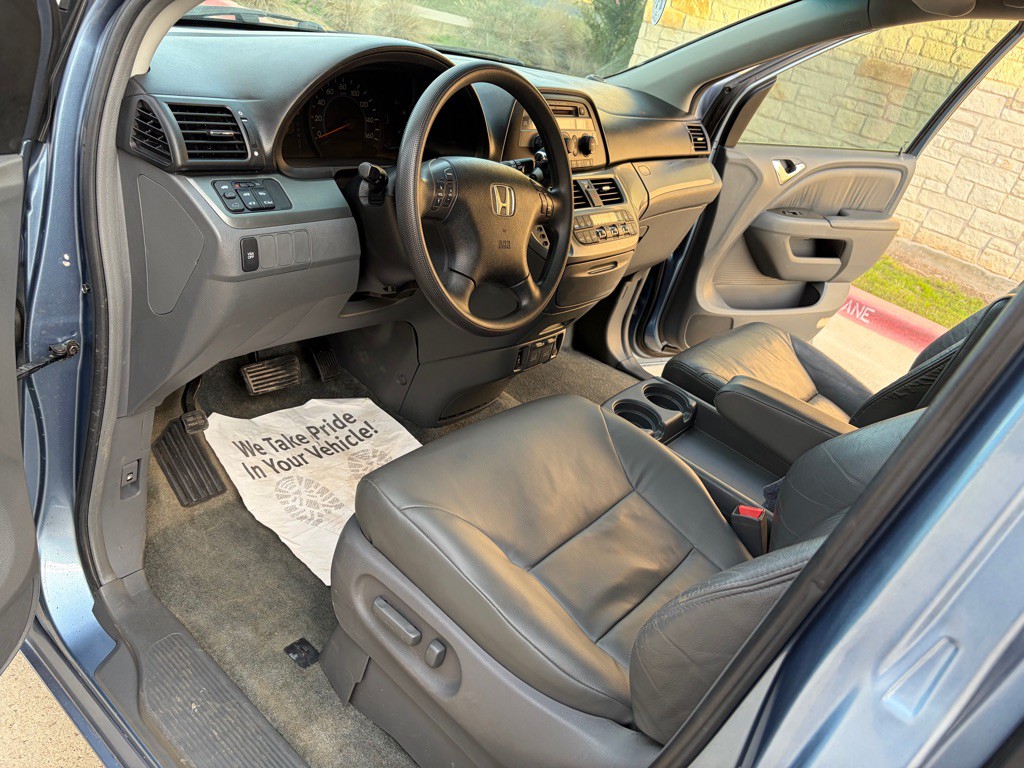 2005 Honda Odyssey Image 9