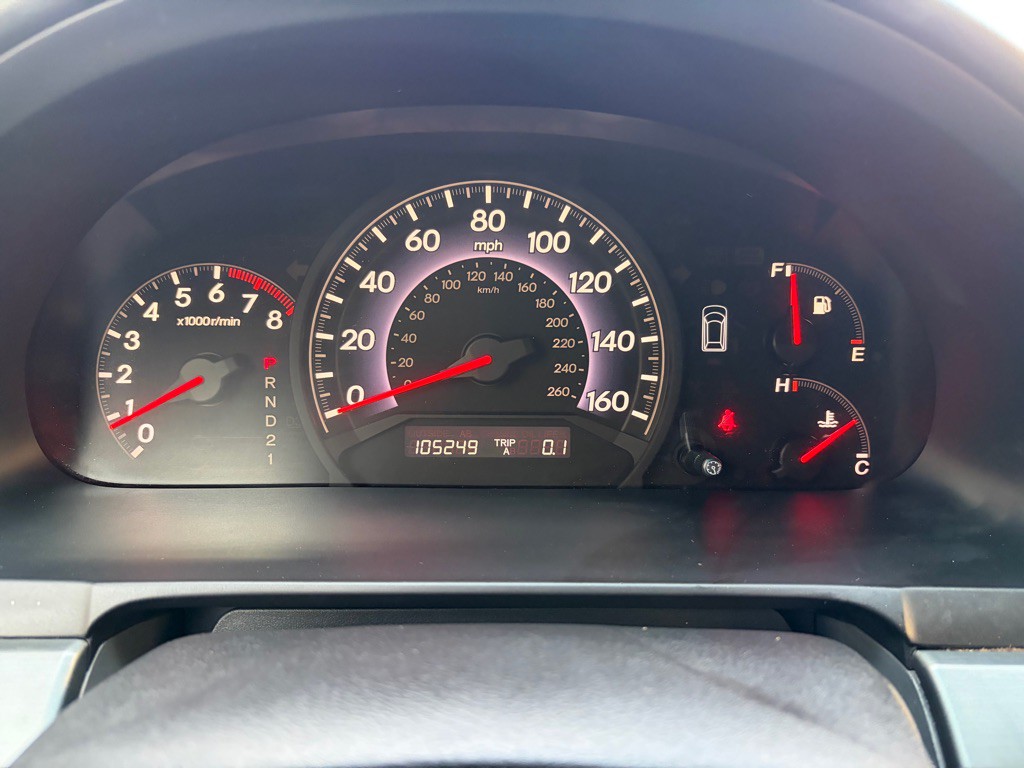 2005 Honda Odyssey Image 12