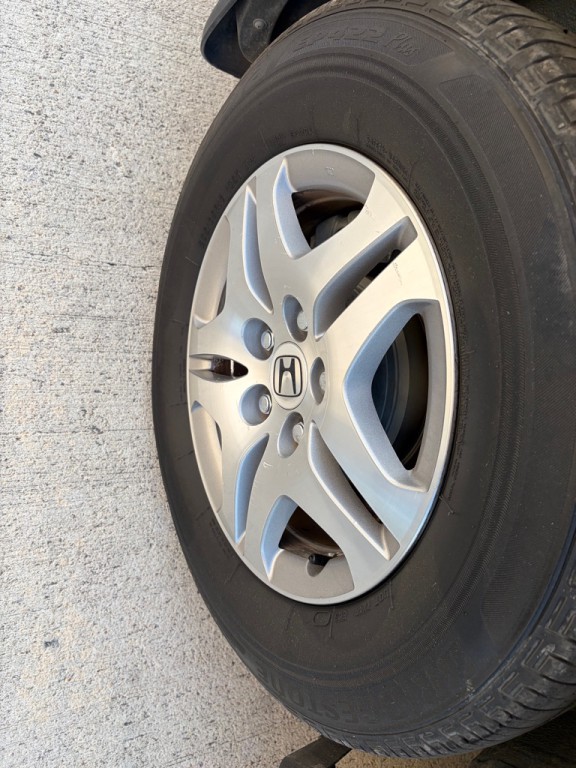 2005 Honda Odyssey Image 14