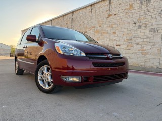 Image for 2005 Toyota Sienna Xle Limited ID: 7297736