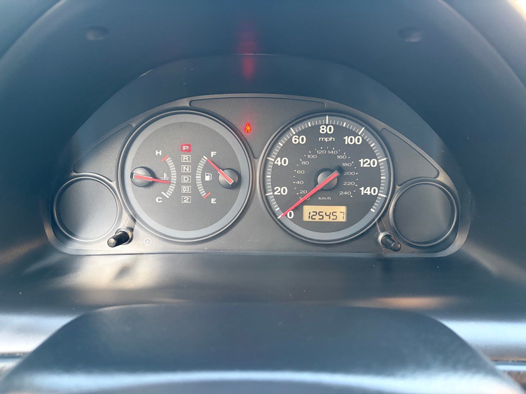 2005 Honda Civic Image 12