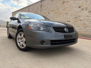Image for 2005 Nissan Altima S ID: 7340543