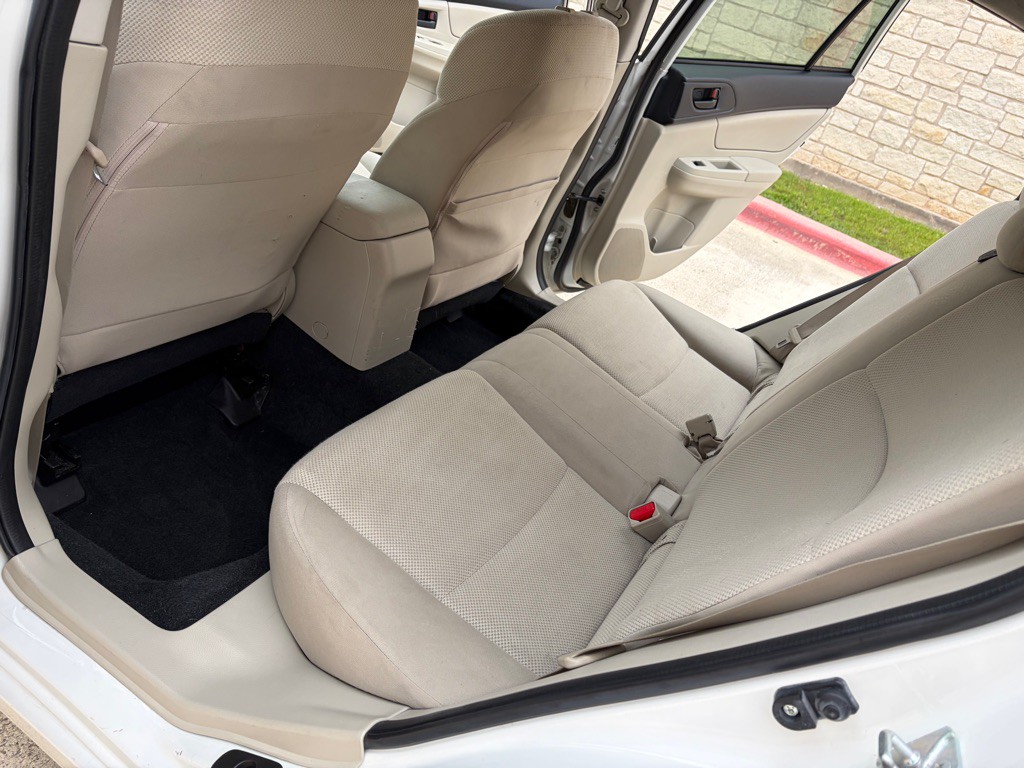 2012 Subaru Impreza Image 7