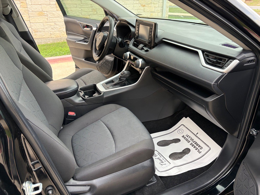 2021 Toyota Rav4 Image 5