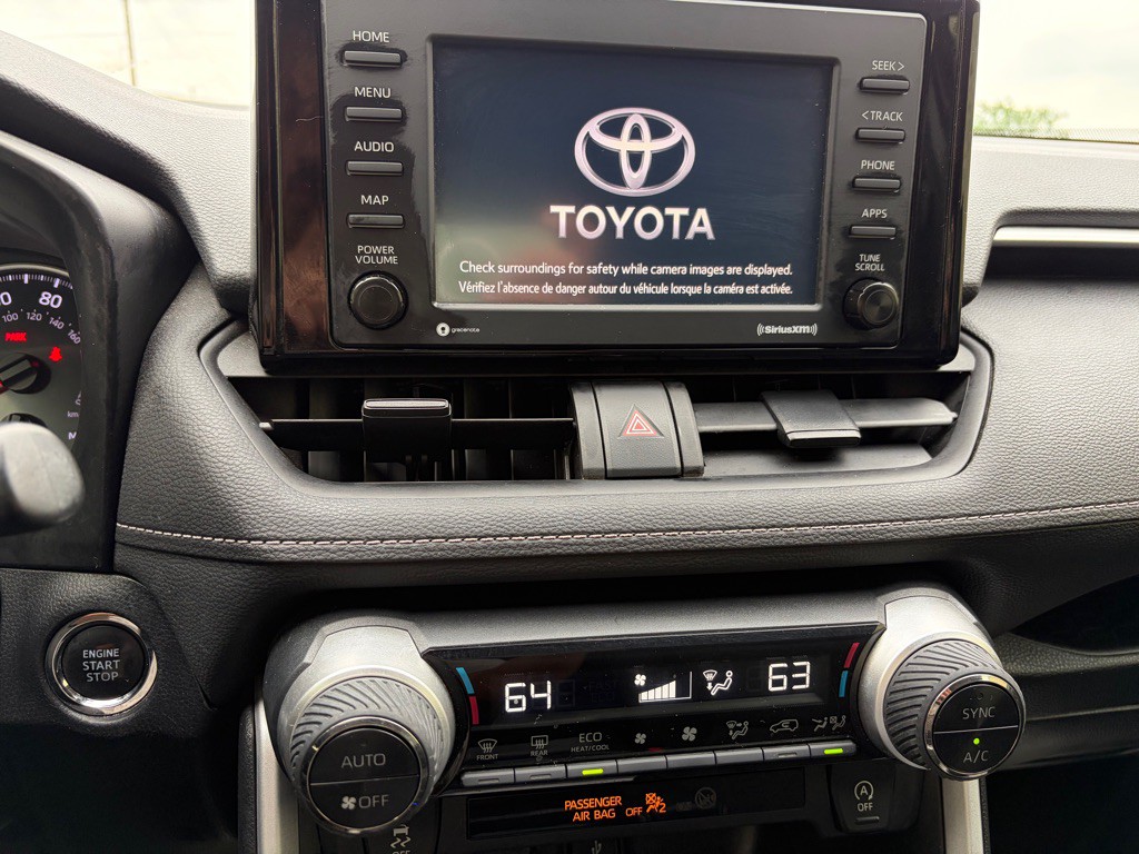 2021 Toyota Rav4 Image 10