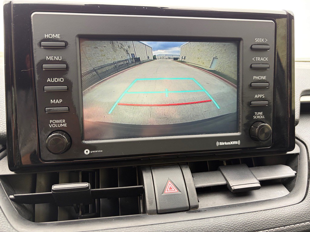 2021 Toyota Rav4 Image 12