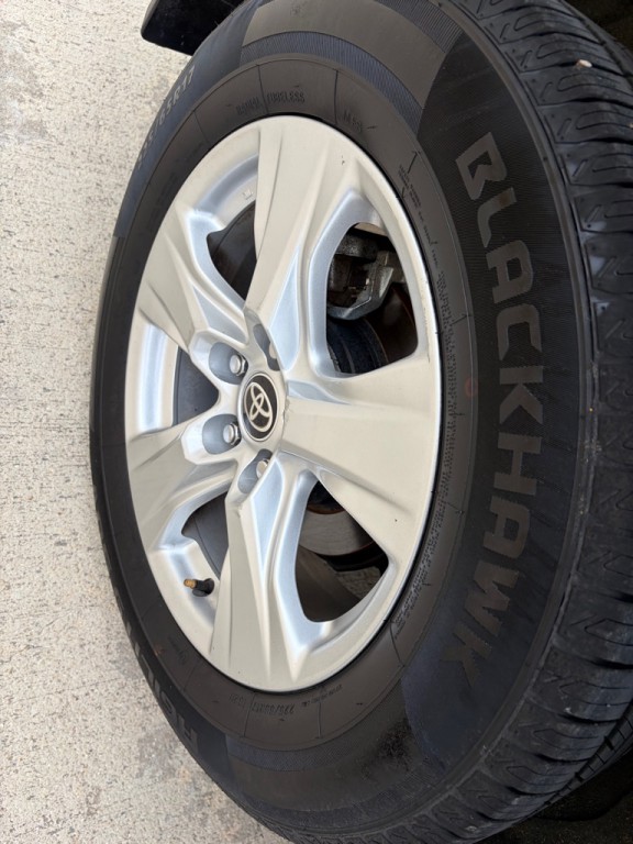 2021 Toyota Rav4 Image 13