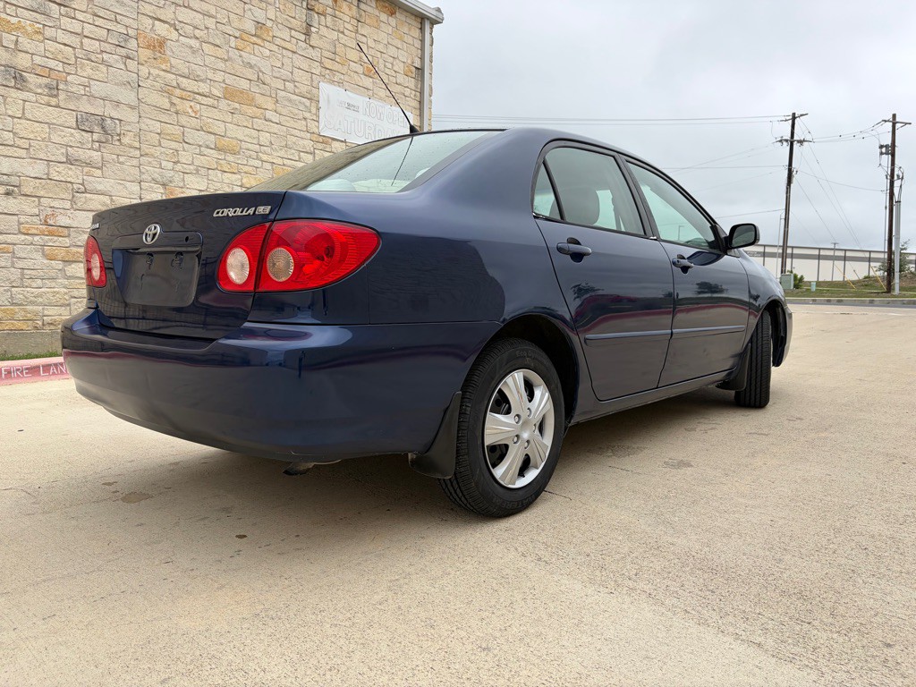 2006 Toyota Corolla Image 2