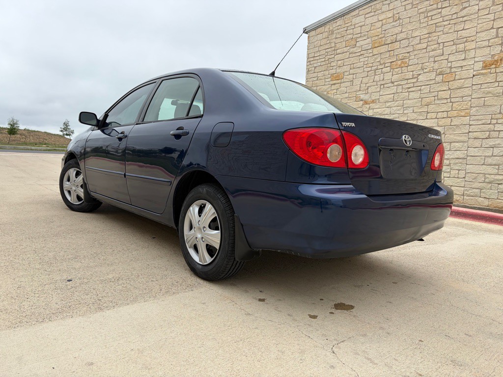 2006 Toyota Corolla Image 3