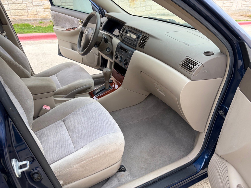 2006 Toyota Corolla Image 5