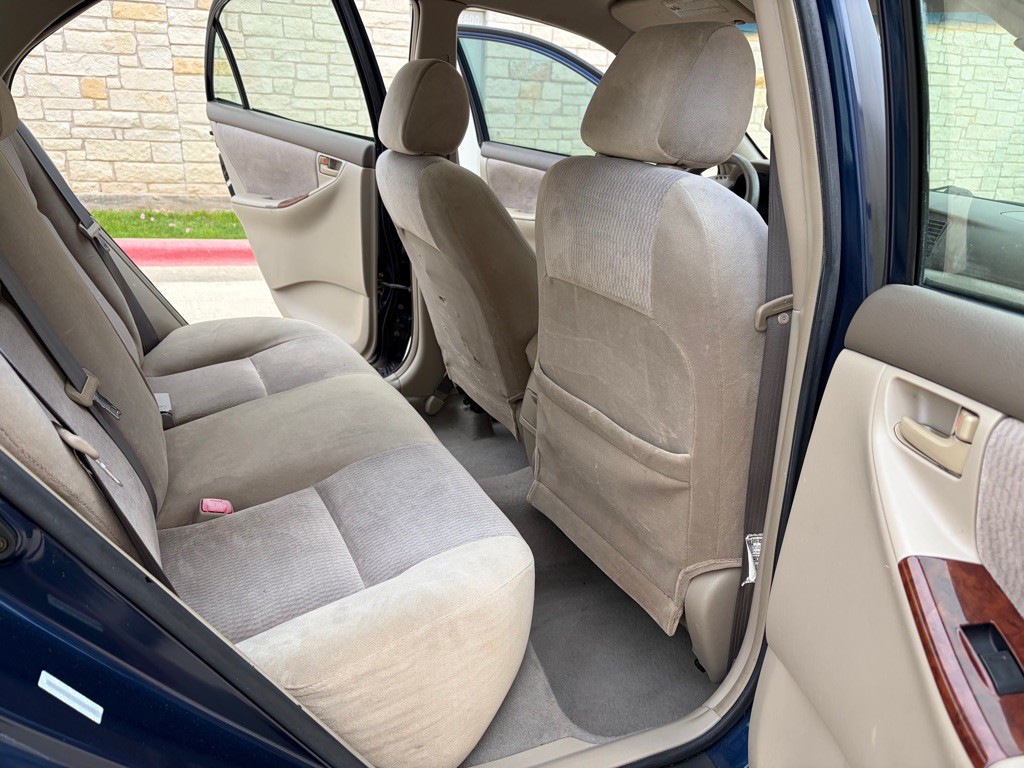 2006 Toyota Corolla Image 6