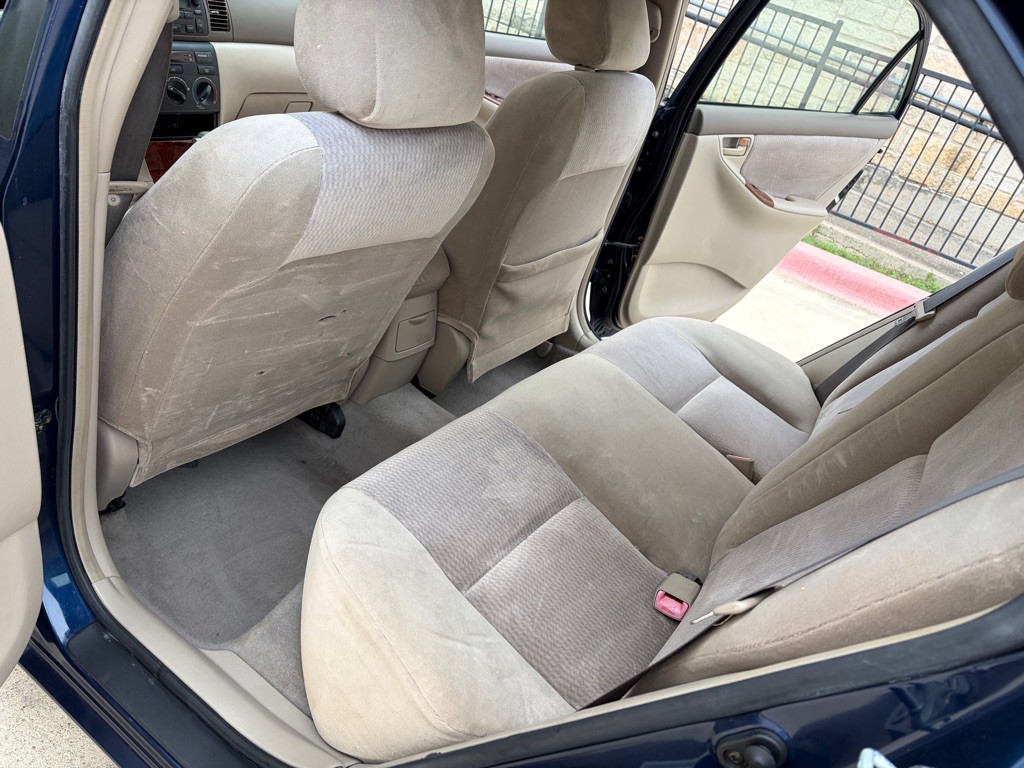 2006 Toyota Corolla Image 7