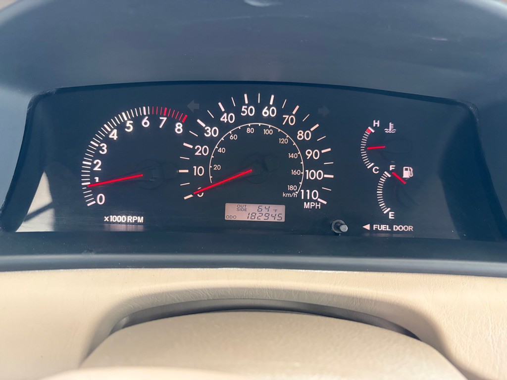 2006 Toyota Corolla Image 10