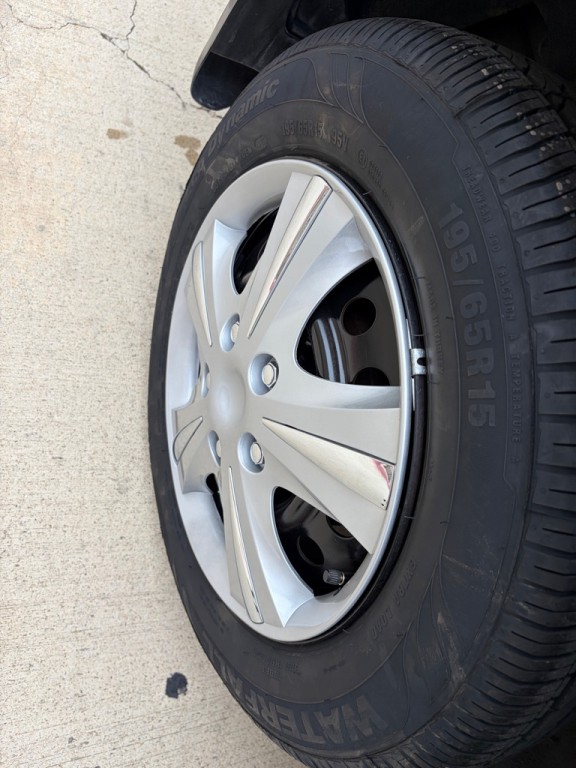 2006 Toyota Corolla Image 11