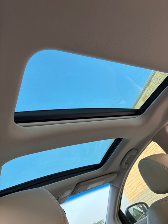 2012 Nissan Murano Image 10